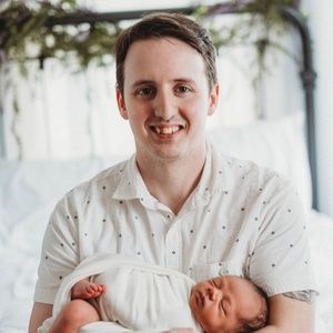 Meet your Posher, Brian